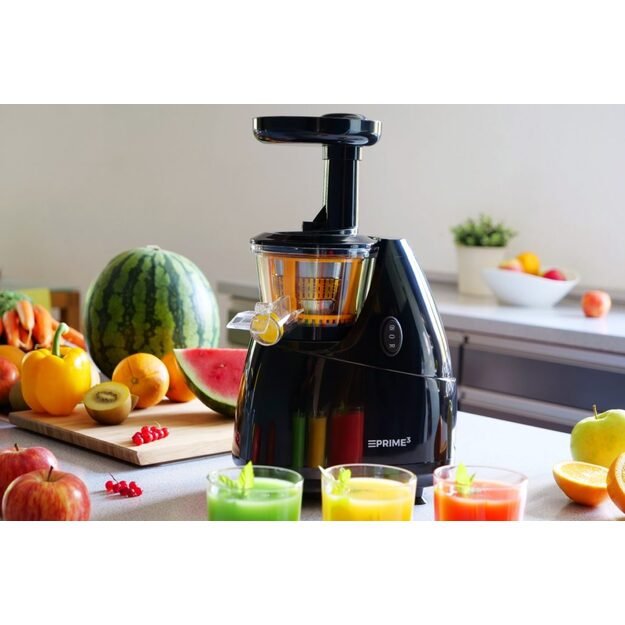 Prime3 SSJ21 Sulčiaspaudė 2