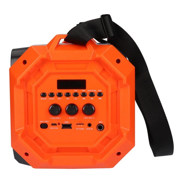 Prime3 “SLAM!” APS31 Garso kolonėlė 6