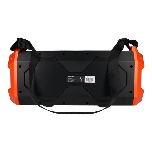 Prime3 “SLAM!” APS31 Garso kolonėlė 7