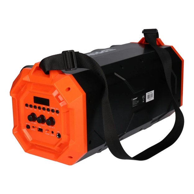 Prime3 “SLAM!” APS31 Garso kolonėlė 8