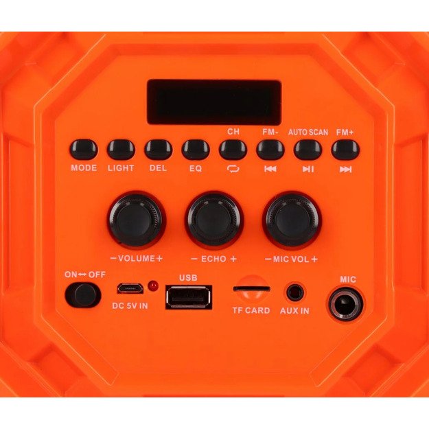 Prime3 “SLAM!” APS31 Garso kolonėlė 12