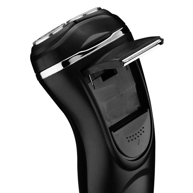 Prime3 SRS11 Barzdaskutė 4