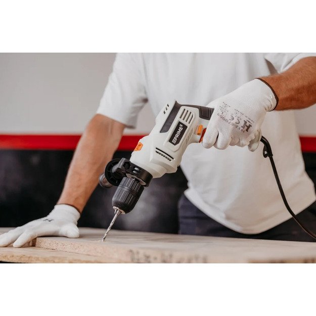 Prime3 TDD31 Smūginis gražtas 2