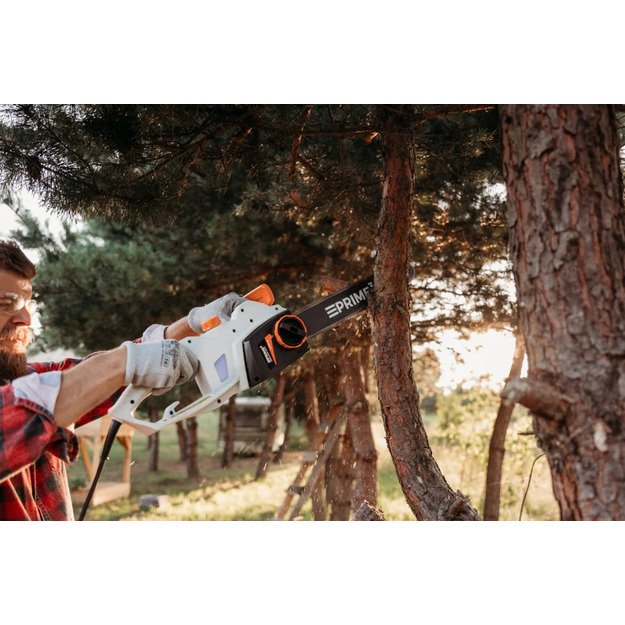 Prime3 GCS41 Elektrinis grandininis pjūklas 8