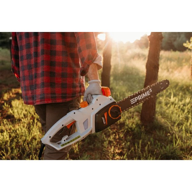 Prime3 GCS41 Elektrinis grandininis pjūklas 11