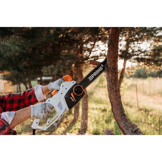 Prime3 GCS41 Elektrinis grandininis pjūklas 12