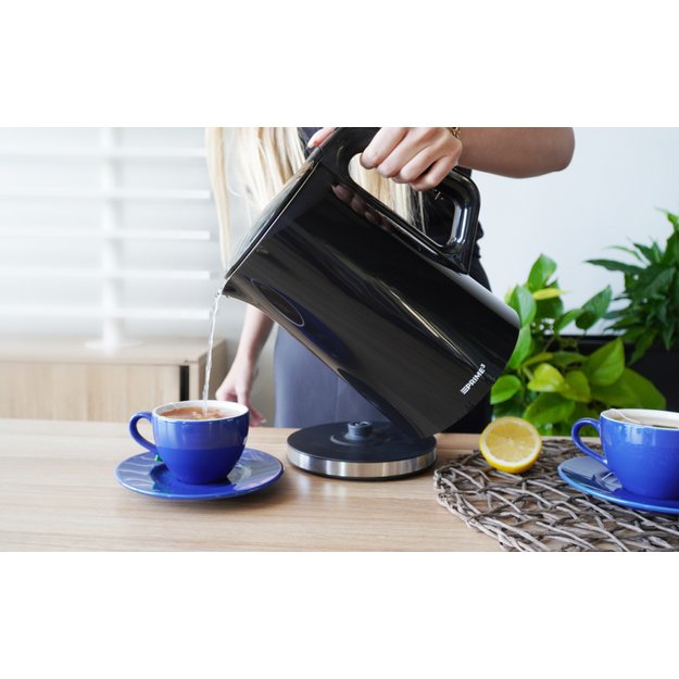 Prime3 SEK61 Elektrinis virdulys su temperatūros kontrole 2