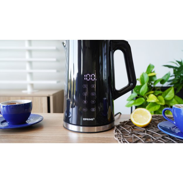 Prime3 SEK61 Elektrinis virdulys su temperatūros kontrole 4