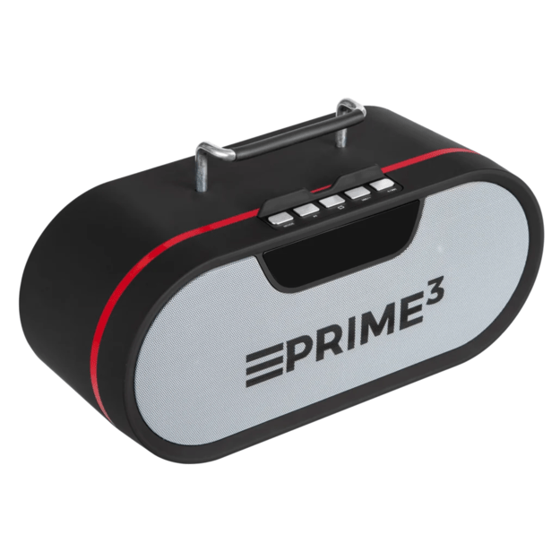 Prime3 “CITY” APR81 Radijo imtuvas 5