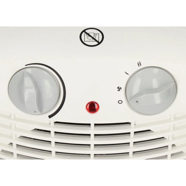 Prime3 SFH11 Termo ventiliatorius 2