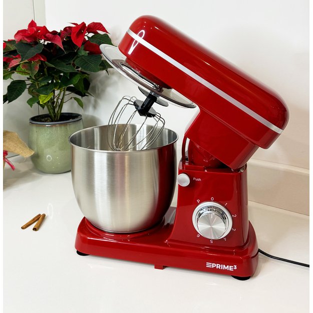 Prime3 SSM61 Virtuvinis Kombainas 2