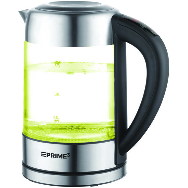 Prime3 SEK81 Elektrinis virdulys su temperatūros kontrole 1