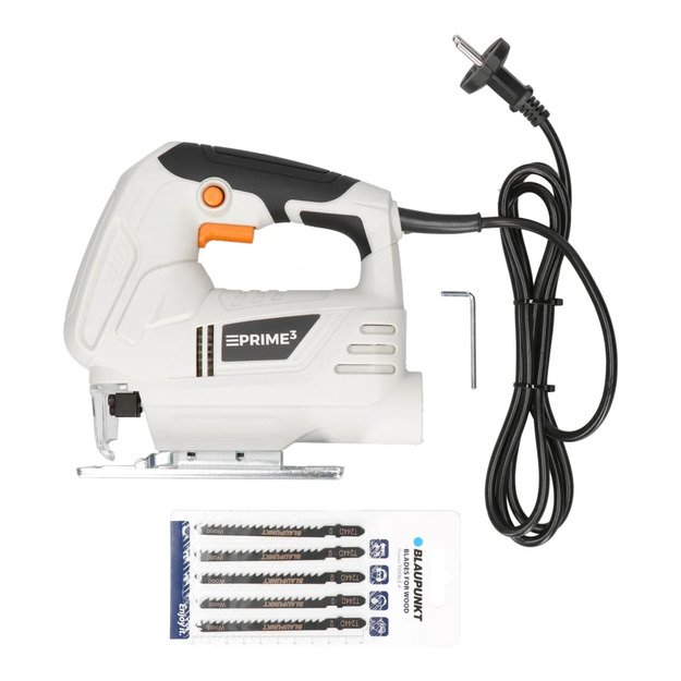 Prime3 TJS41 Siaurapjūklis 1