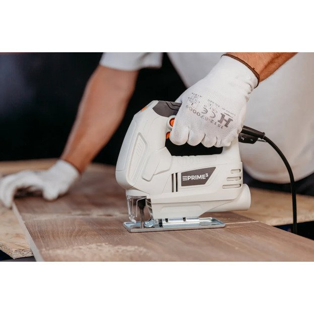 Prime3 TJS41 Siaurapjūklis 8