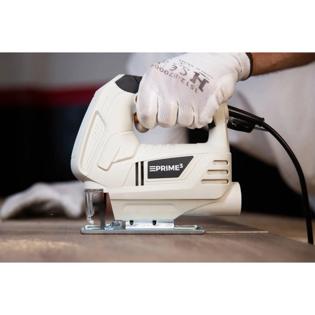 Prime3 TJS41 Siaurapjūklis 10