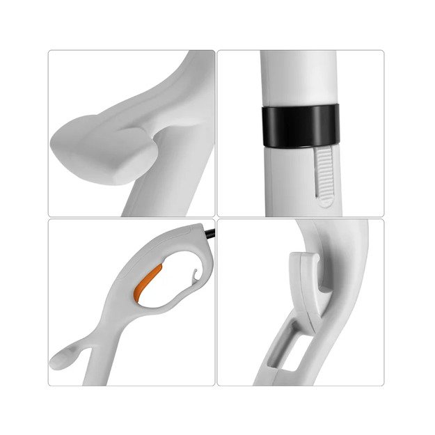 Prime3 GGT21 Elektrinė žoliapjovė (trimeris) 3