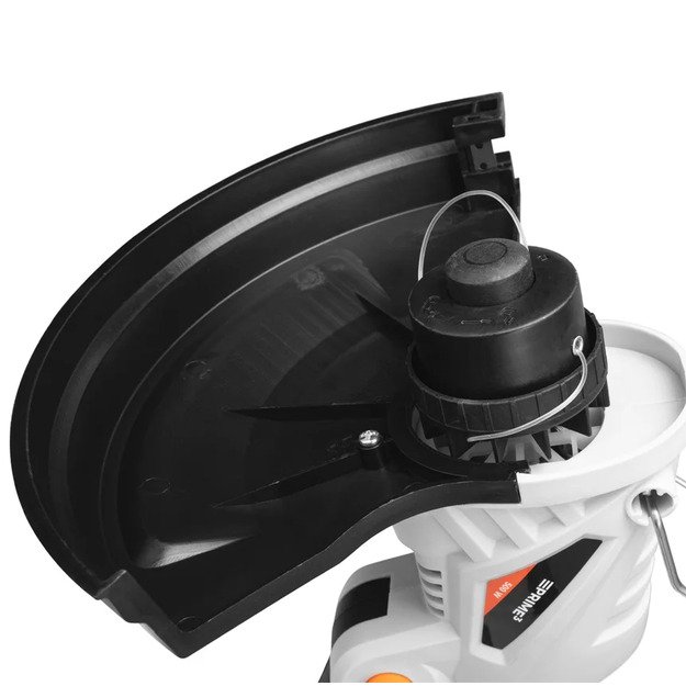 Prime3 GGT21 Elektrinė žoliapjovė (trimeris) 5