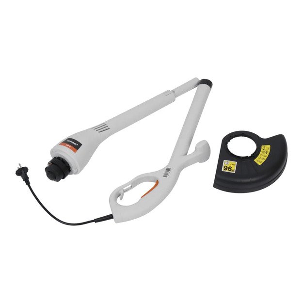 Prime3 GGT21 Elektrinė žoliapjovė (trimeris) 9