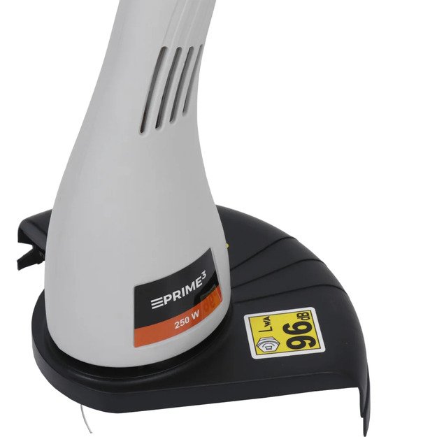 Prime3 GGT21 Elektrinė žoliapjovė (trimeris) 10