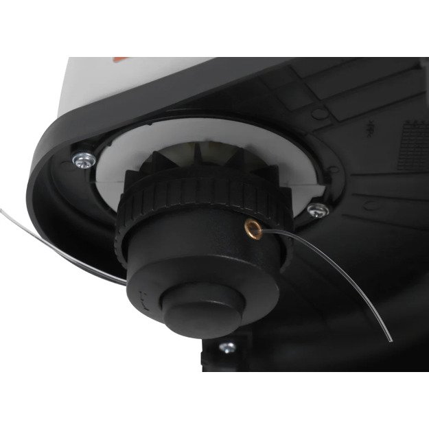 Prime3 GGT21 Elektrinė žoliapjovė (trimeris) 11