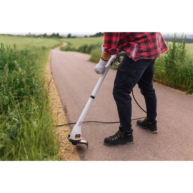 Prime3 GGT21 Elektrinė žoliapjovė (trimeris) 2