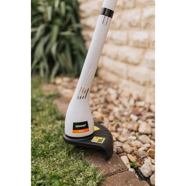 Prime3 GGT21 Elektrinė žoliapjovė (trimeris) 7