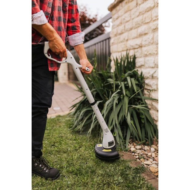 Prime3 GGT21 Elektrinė žoliapjovė (trimeris) 13