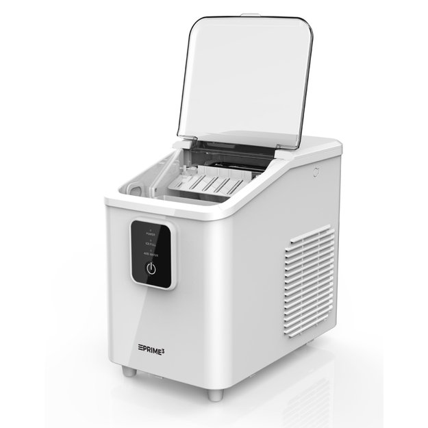 Prime3 SIM31 Ledų gaminimo aparatas 2