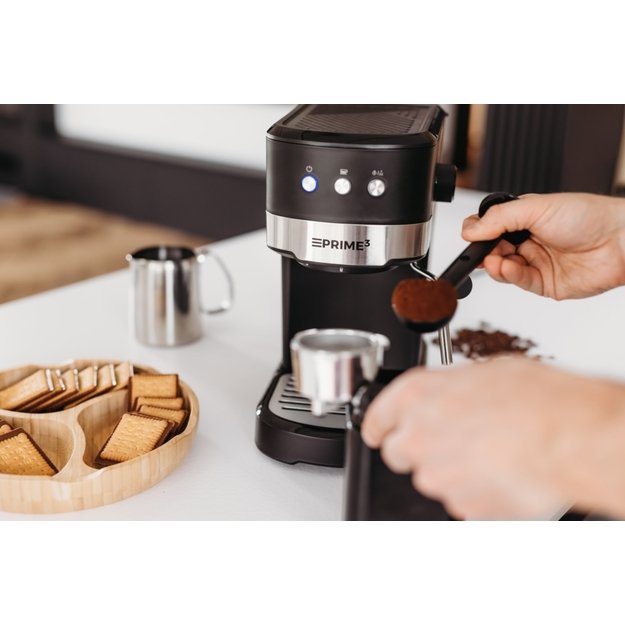 Prime3 SCM31 Espresso kavos aparatas 2