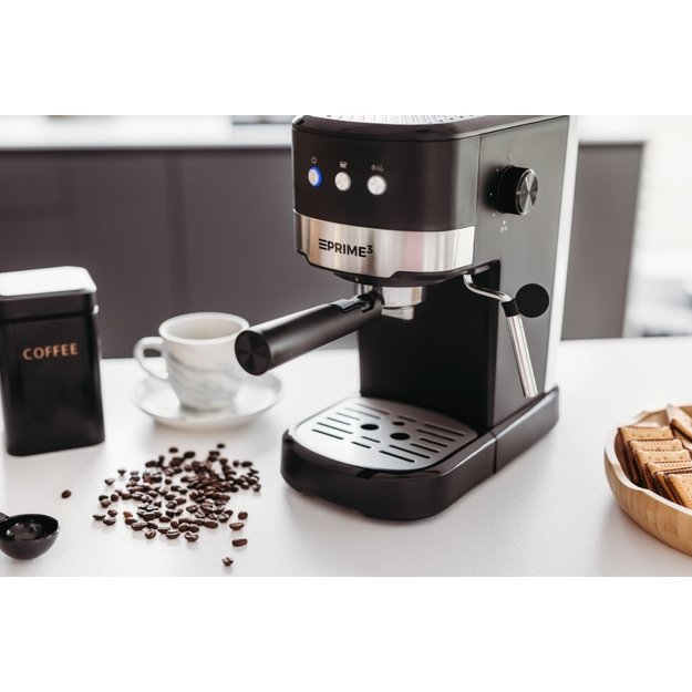 Prime3 SCM31 Espresso kavos aparatas 3
