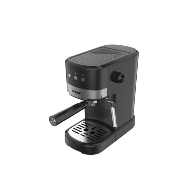 Prime3 SCM31 Espresso kavos aparatas 5