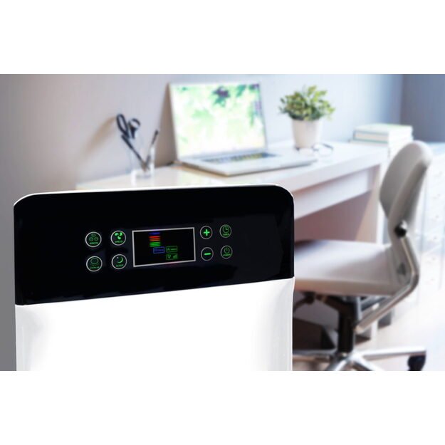 Prime3 SAP51 Oro valytuvas 3