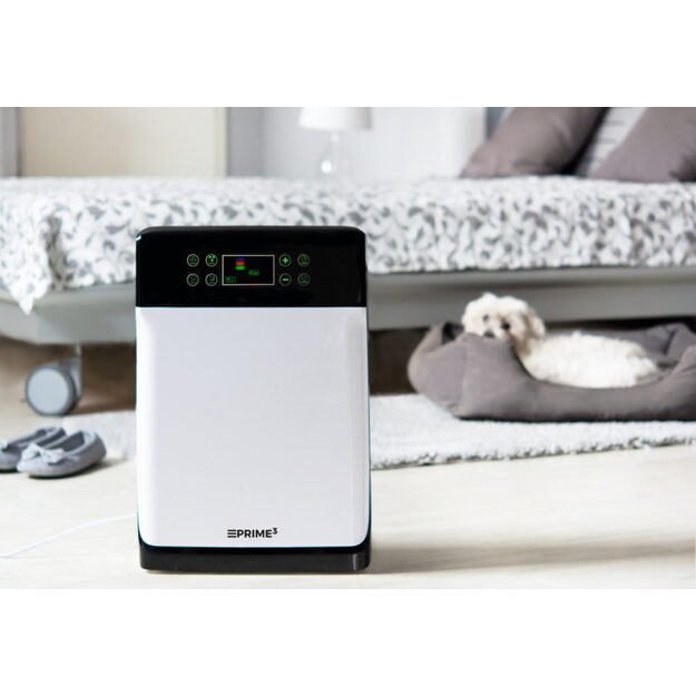 Prime3 SAP51 Oro valytuvas 4