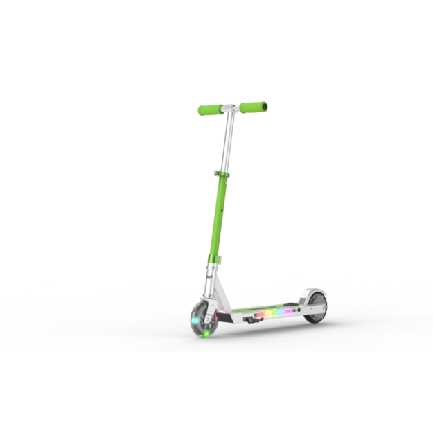 Prime3 EES11 Elektrinis paspirtukas 1