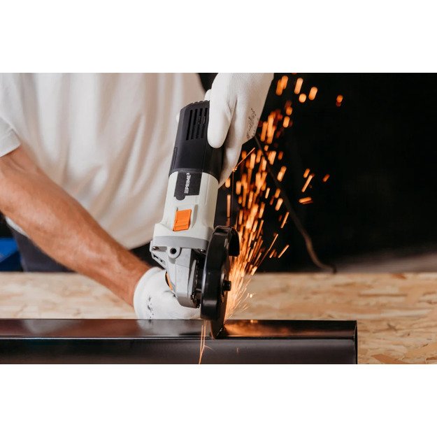 Prime3 TAG41 Kampinis šlifuoklis 2