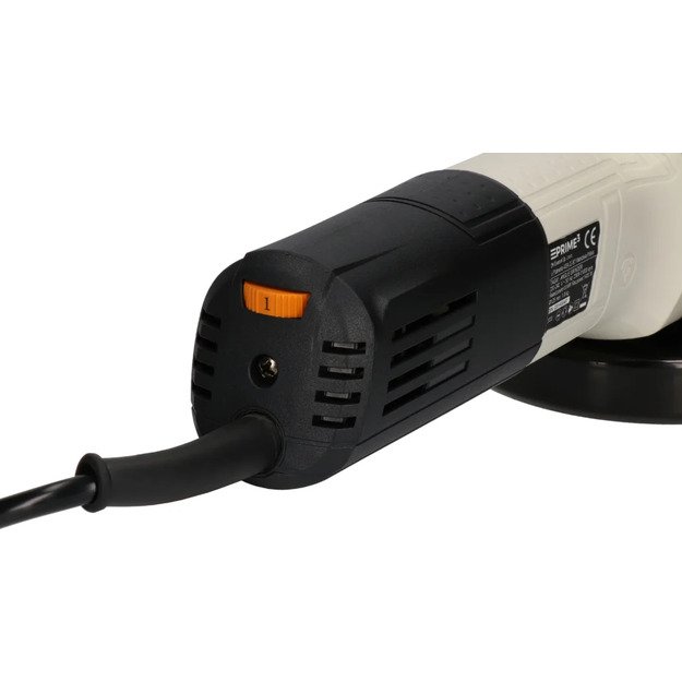 Prime3 TAG41 Kampinis šlifuoklis 8