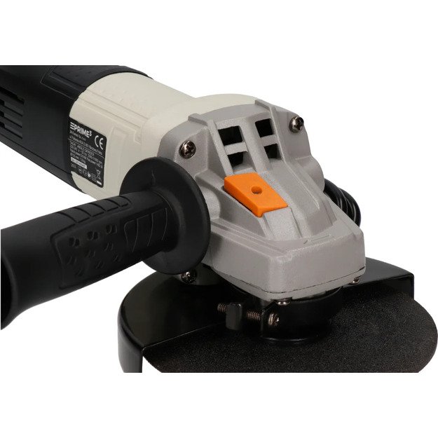 Prime3 TAG41 Kampinis šlifuoklis 9