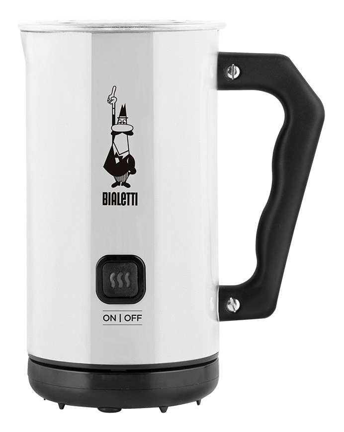 Baitera.lt: Bialetti MKF02 300 ml pieno šaldytuvas